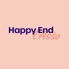 Cyrille Merlet est ambassadeur de Happy end