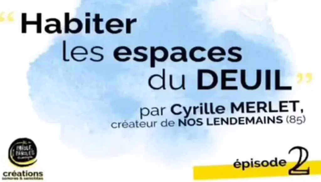 Podcast cyrille merlet Fôkonkoz